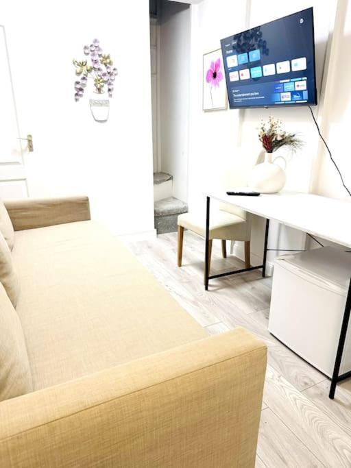 L2 City Centre Loft With Ac Budapest Eksteriør bilde